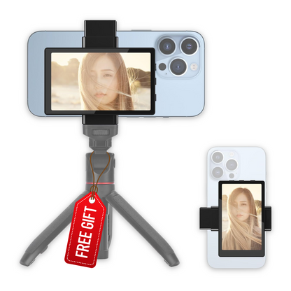 iSelfie MagSafe Screen